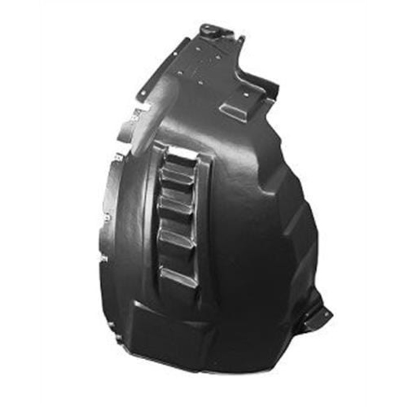 Citroen Relay Van 2017-2024 Front Wheel Arch Liner For Models With No Fog Lamps Driver Side R