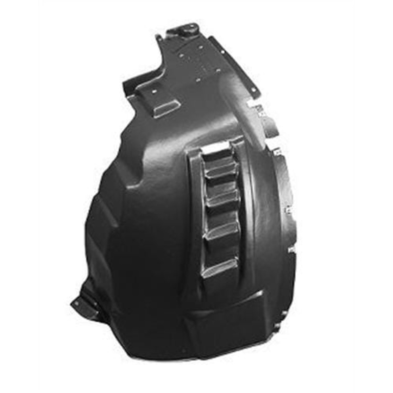 Citroen Relay Van 2017-2024 Front Wheel Arch Liner For Models With No Fog Lamps Passenger Side L