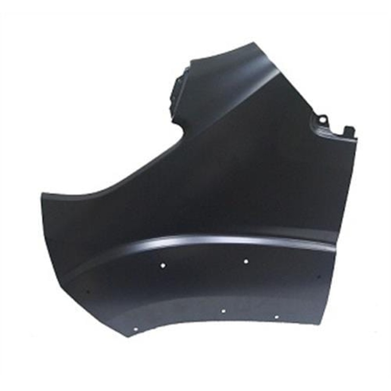 Citroen Relay Van 2017-2024 Front Wing (With Wheel Arch Trim Holes) Passenger Side L