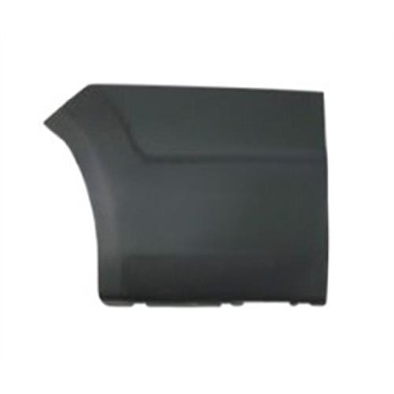 Citroen Relay Van 2017-2024 Rear Quarter Panel Trim No Lamp Hole – Black Textured (Short Wheel Base Models) Passenger Side L
