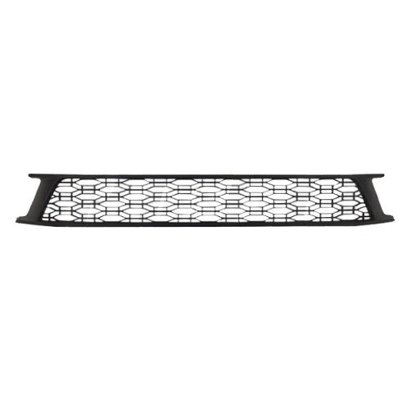 Dacia Sandero Hatchback 2017-2021 Front Bumper Grille Centre Section