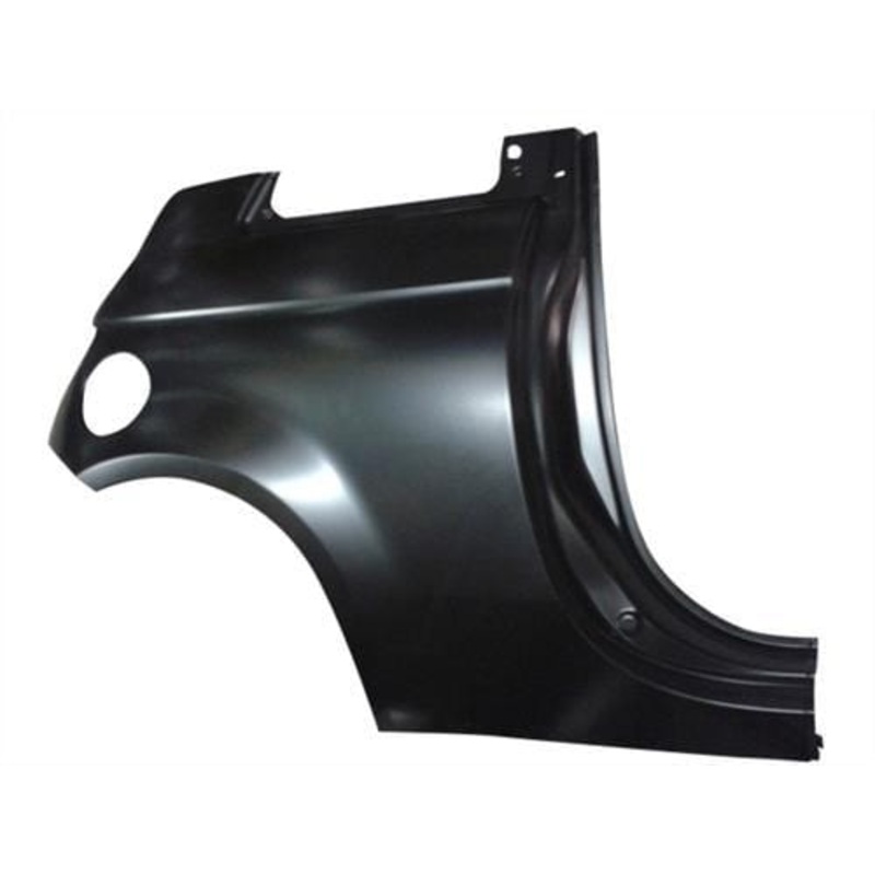 Fiat 500 Hatchback 2015- Rear Quarter Panel Driver Side R