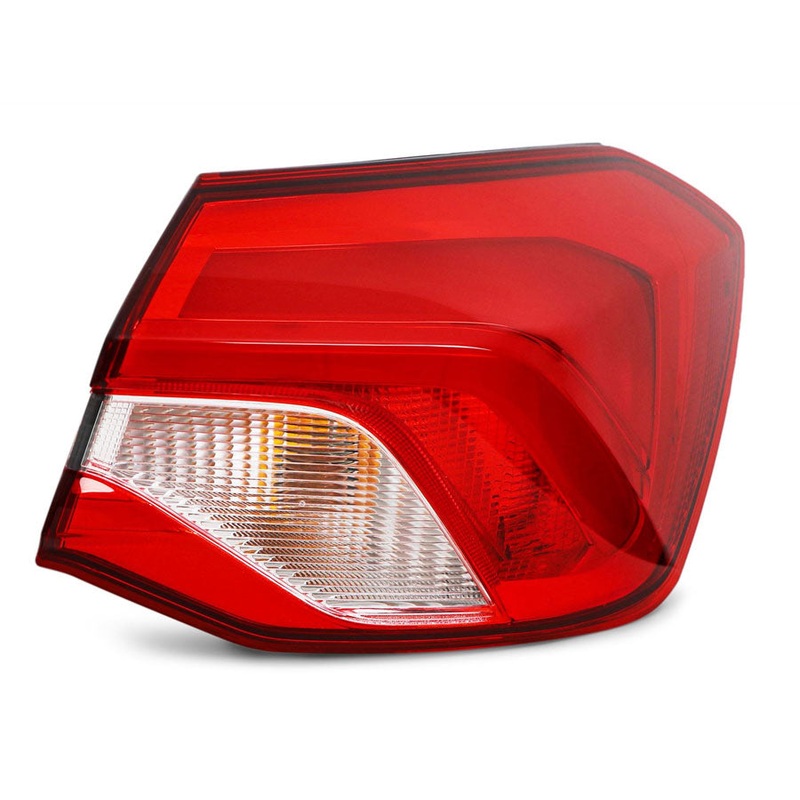 Ford Focus 5 Door Hatchback 2018-2022 Rear Lamp Outer Section (LED Type) Driver Side R