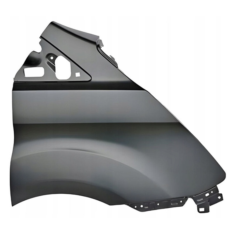 Ford Tourneo Custom MPV 2012-2018 Front Wing Driver Side R
