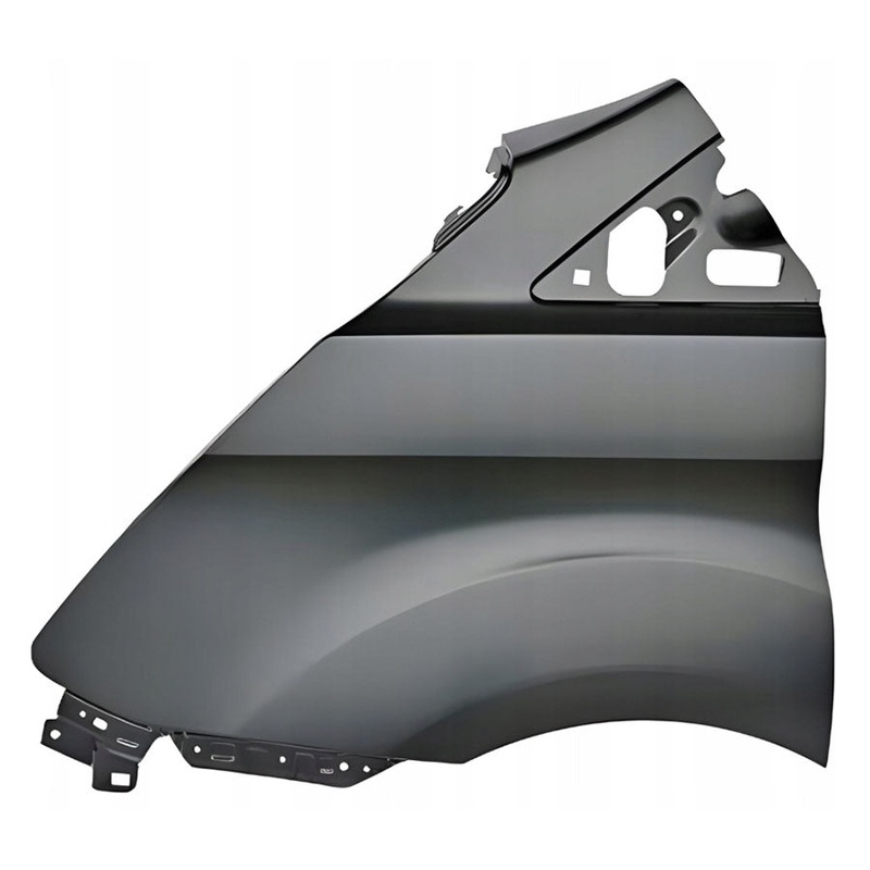 Ford Tourneo Custom MPV 2012-2018 Front Wing Passenger Side L