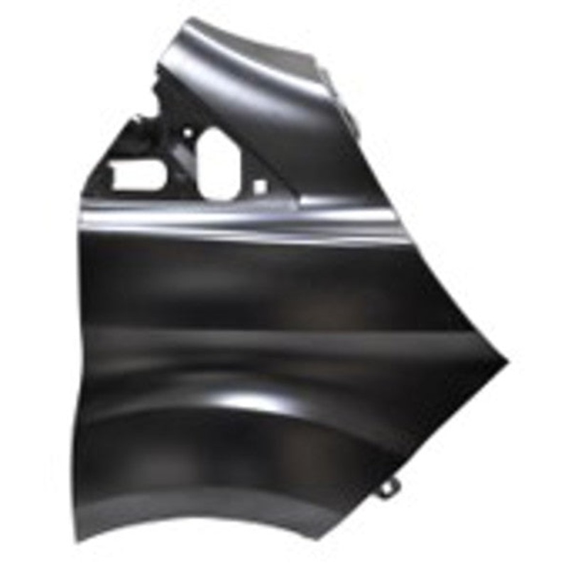Ford Tourneo Custom MPV 2018-2023 Front Wing No Wheel Arch Trim Holes No Indicator Hole Driver Side R