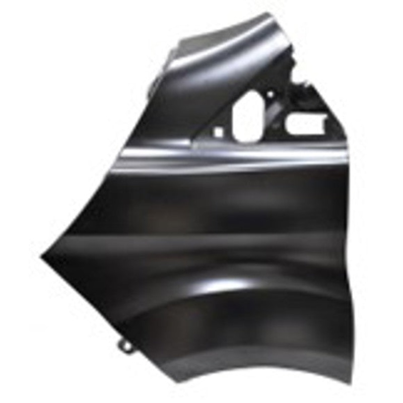Ford Tourneo Custom MPV 2018-2023 Front Wing No Wheel Arch Trim Holes No Indicator Hole Passenger Side L