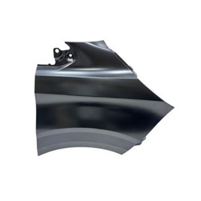 Ford Tourneo Custom MPV 2023- Front Wing No Wheel Arch Trim Holes Driver Side R
