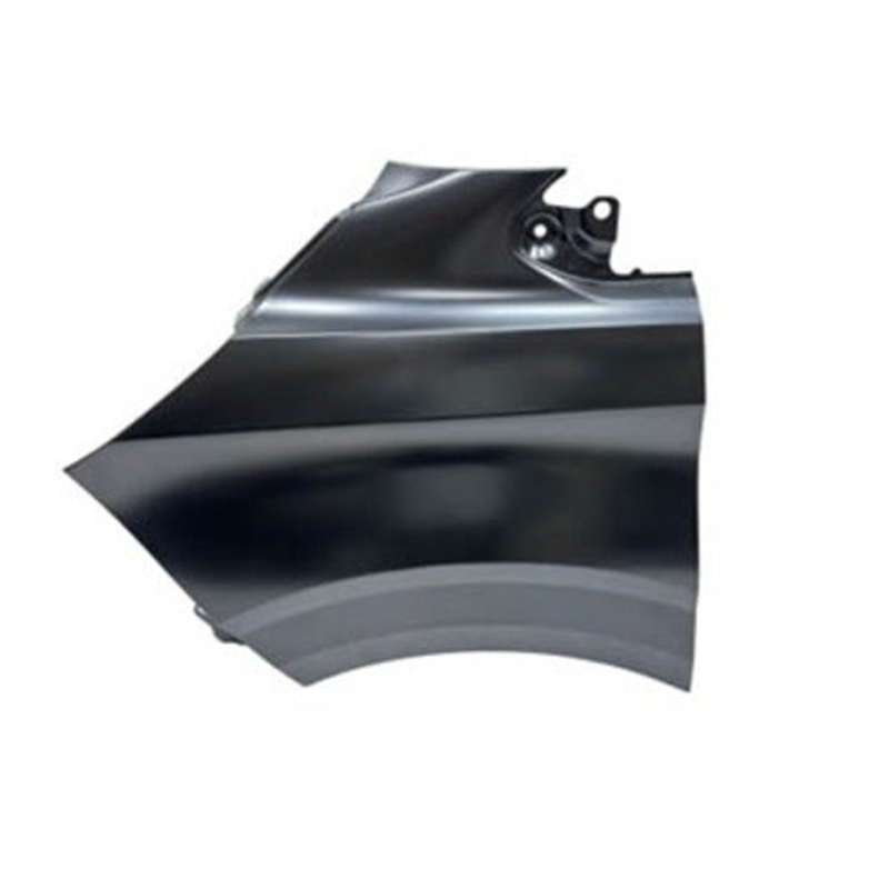 Ford Tourneo Custom MPV 2023- Front Wing No Wheel Arch Trim Holes Passenger Side L