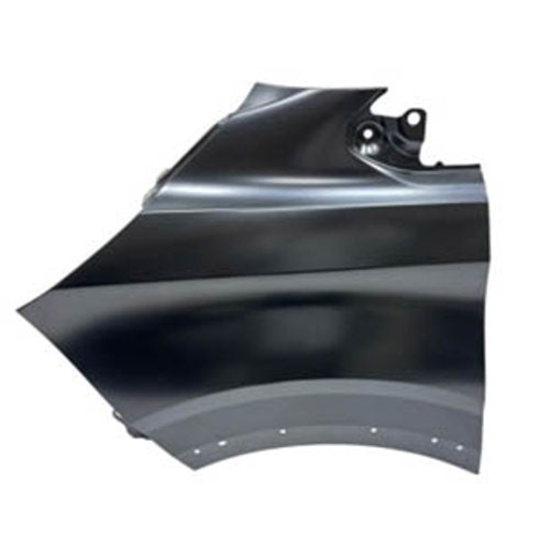 Ford Tourneo Custom MPV 2023- Front Wing With Wheel Arch Trim Holes Passenger Side L