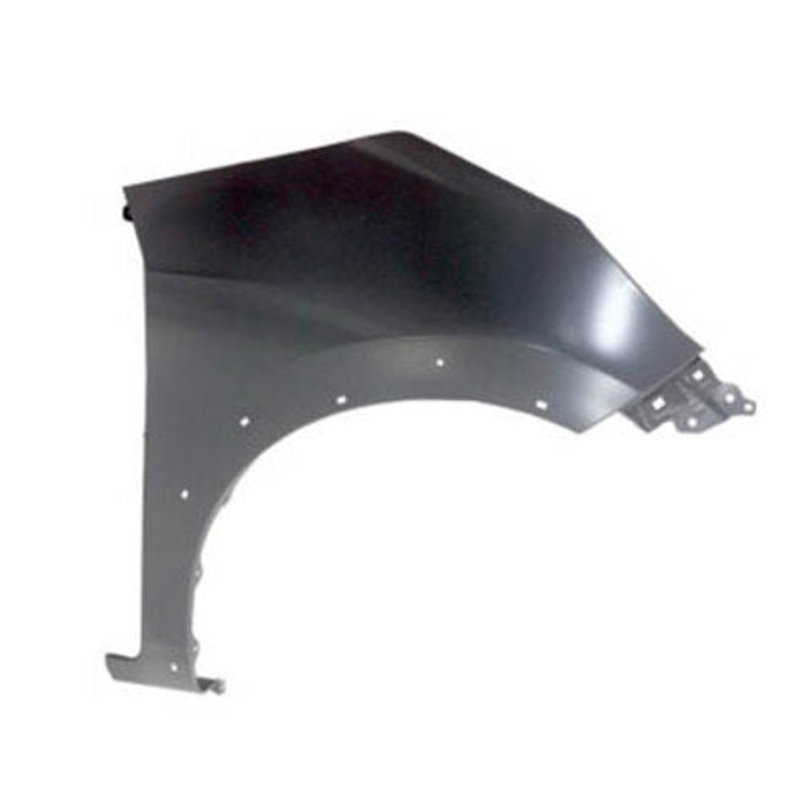 Honda Jazz Hatchback 2020-2023 Front Wing With Flare Hole No Indicator Hole Driver Side R