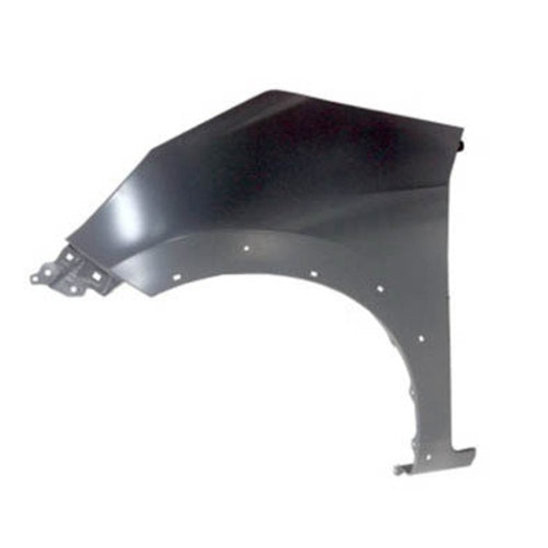 Honda Jazz Hatchback 2020-2023 Front Wing With Flare Hole No Indicator Hole Passenger Side L