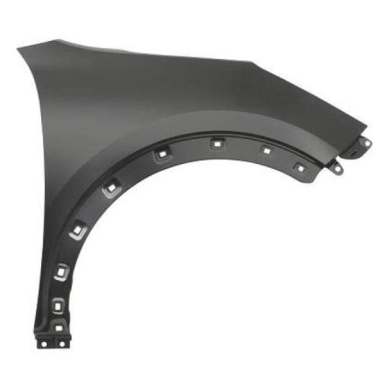 Kia Niro Estate 2019-2022 Front Wing Driver Side R