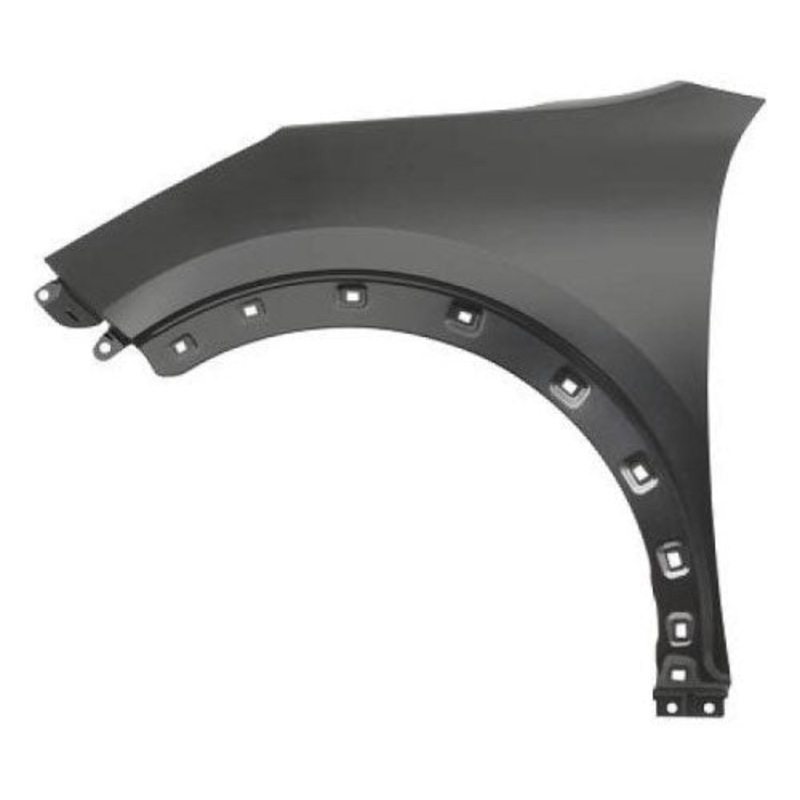 Kia Niro Estate 2019-2022 Front Wing Passenger Side L