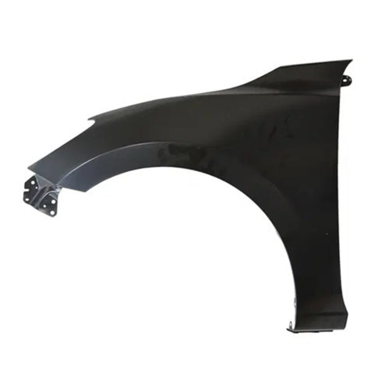 Mazda 2 5 Door Hatchback 2015-2019 Front Wing No Indicator Hole Passenger Side L
