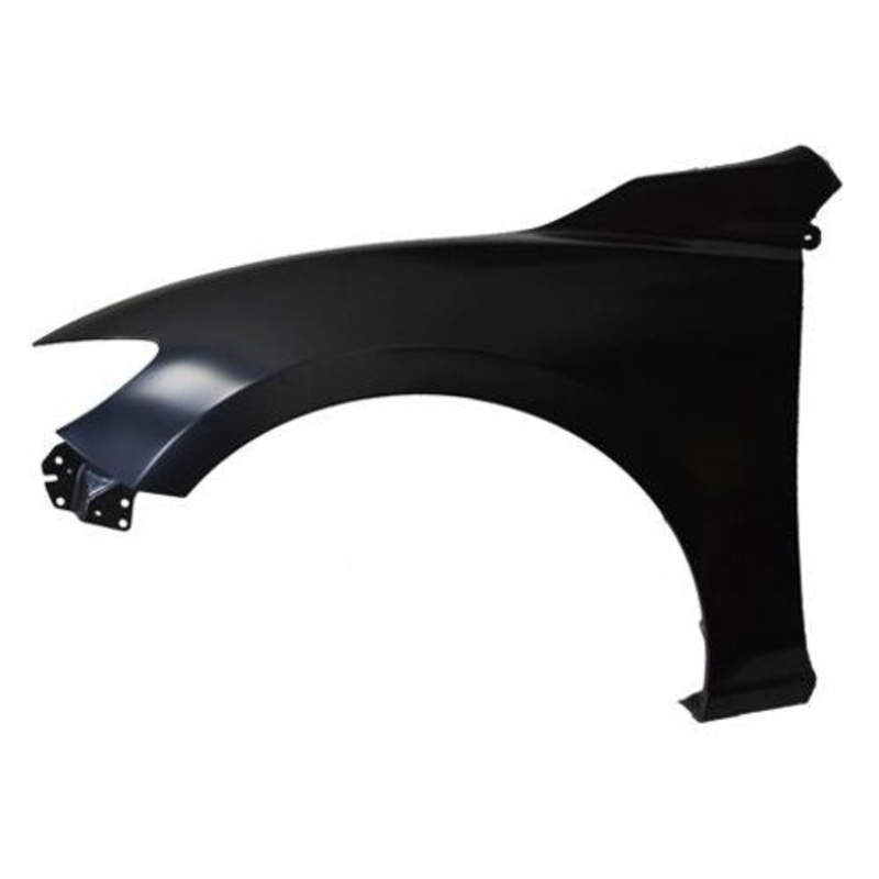 Mazda 6 Saloon 2013-2015 Front Wing Passenger Side L