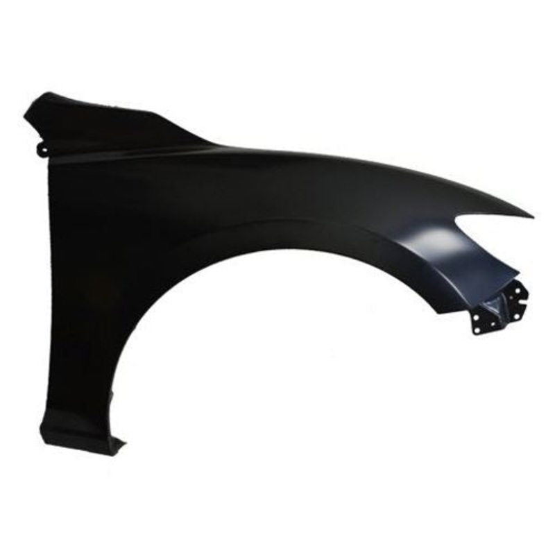 Mazda 6 Saloon 2018-2020 Front Wing Driver Side R