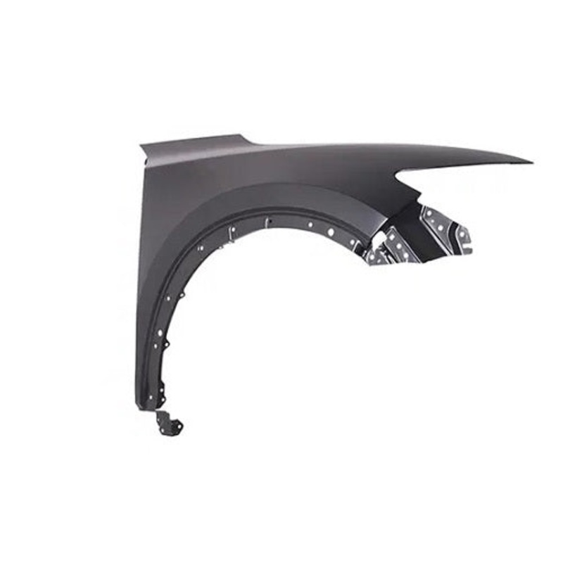 Mazda CX-5 Estate 2017-2022 Front Wing Driver Side R