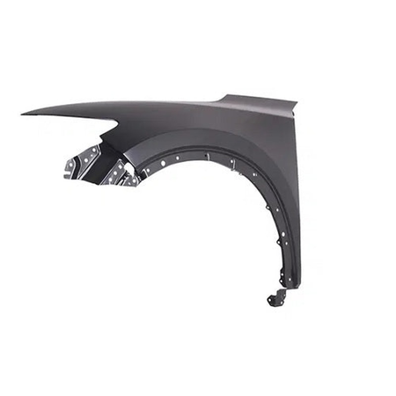 Mazda CX-5 Estate 2017-2022 Front Wing Passenger Side L
