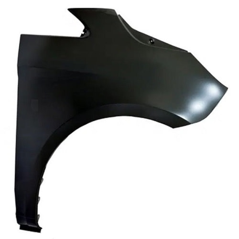 Mercedes Vito Van 2015- Front Wing No Indicator Hole Driver Side R