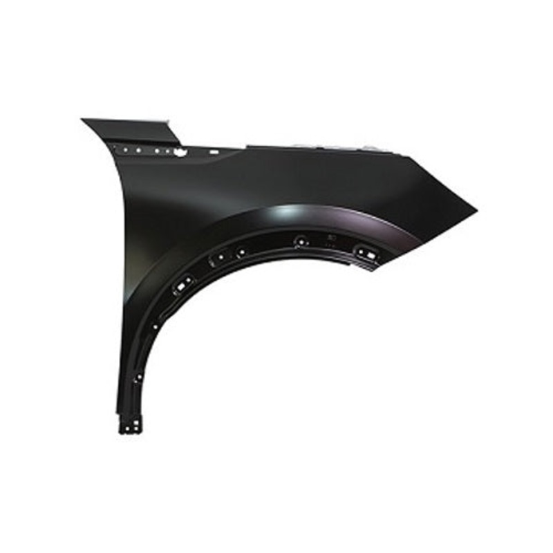 Peugeot 2008 Hatchback 2020-2023 Front Wing Driver Side R