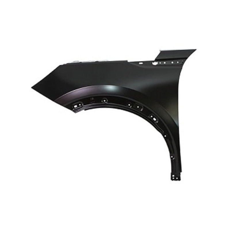 Peugeot 2008 Hatchback 2020-2023 Front Wing Passenger Side L