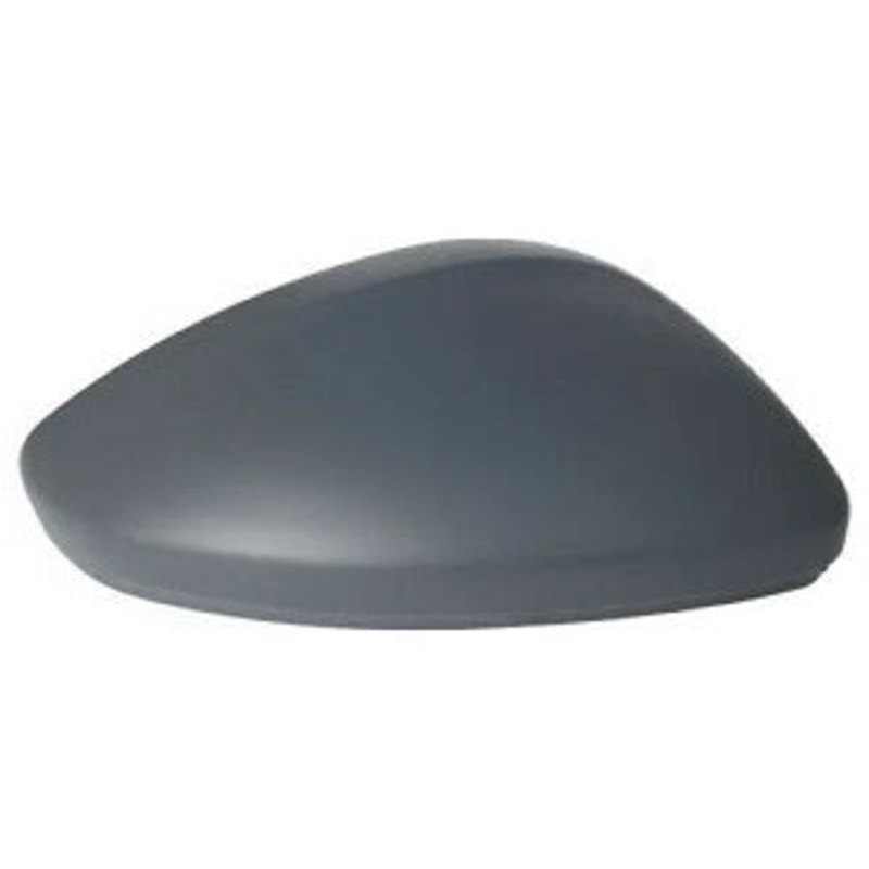 Peugeot 208 5 Door Hatchback 2023- Door Mirror Cover Primed Driver Side R