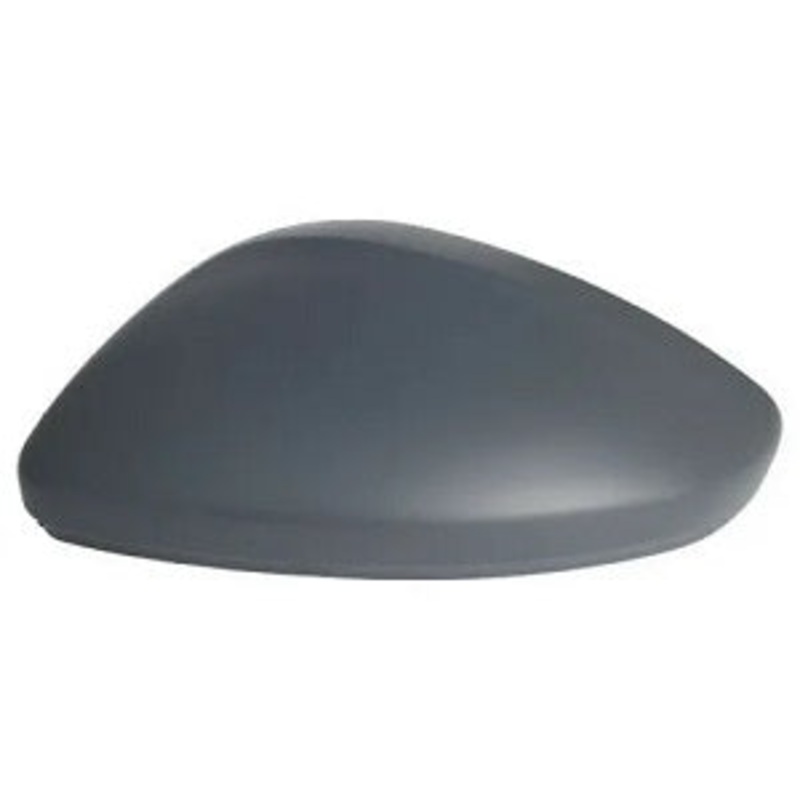 Peugeot 208 5 Door Hatchback 2023- Door Mirror Cover Primed Passenger Side L
