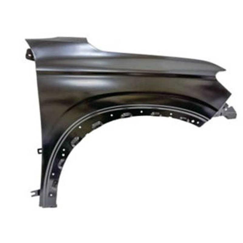 Renault Austral Hatchback 2023- Front Wing Driver Side R