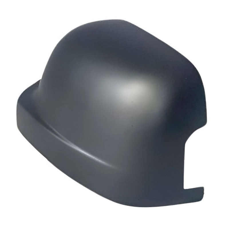 Renault Trafic Van 2022- Door Mirror Cover Primed Passenger Side L