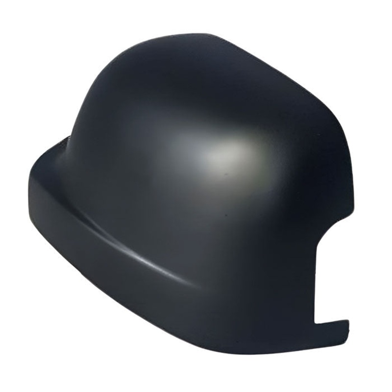 Renault Trafic Van 2022- Door Mirror Cover Textured Passenger Side L