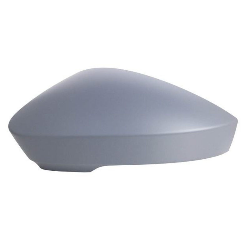 Skoda Kodiaq Estate 2017-2021 Door Mirror Cover Primed Passenger Side L