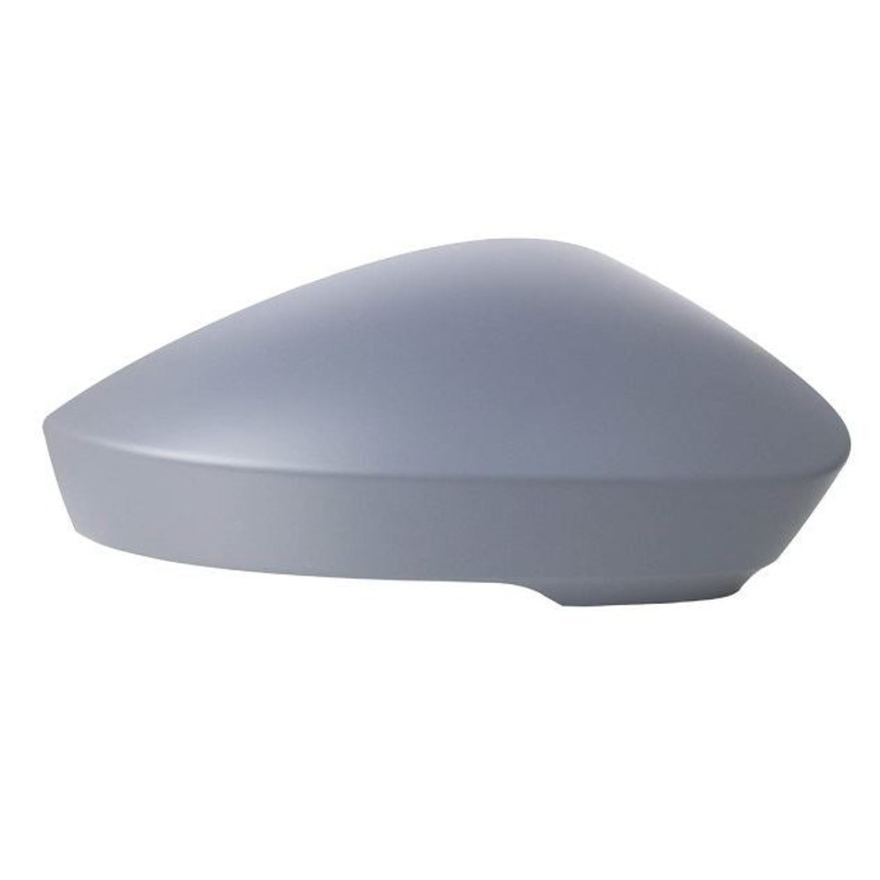 Skoda Kodiaq Estate 2021-2024 Door Mirror Cover Primed Driver Side R