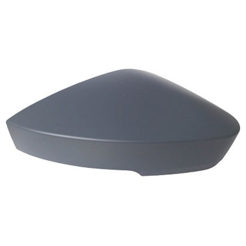 Skoda Octavia Hatchback 2024- Door Mirror Cover (For Mirrors With No Blind Spot System) Primed Driver Side R