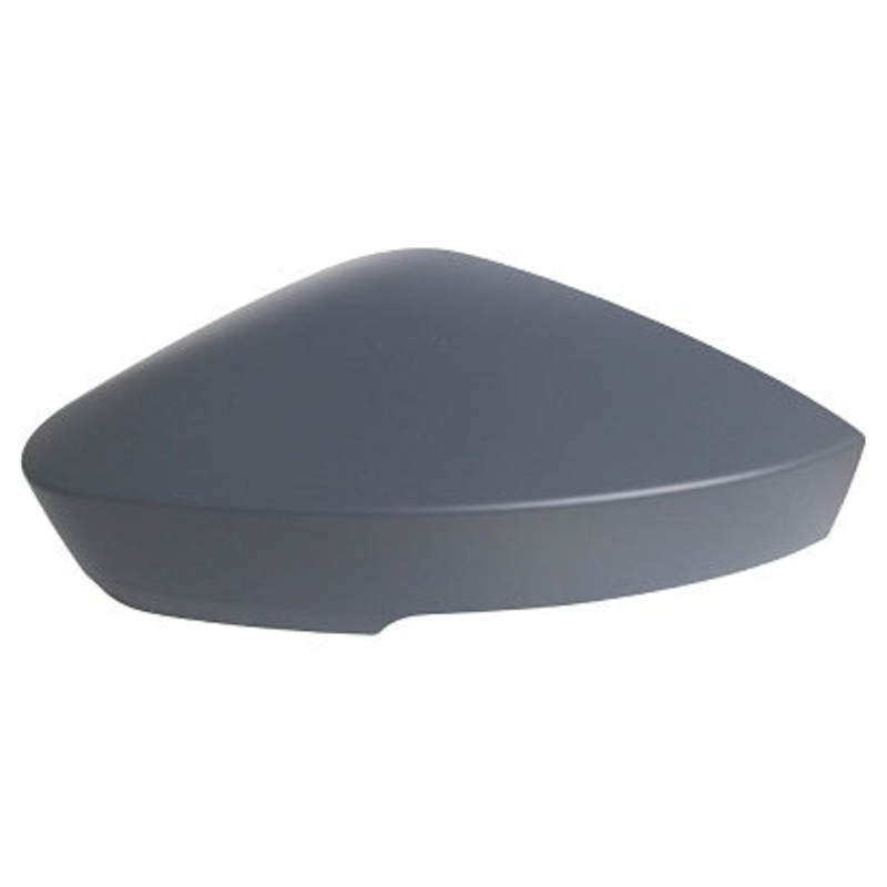 Skoda Octavia Hatchback 2024- Door Mirror Cover (For Mirrors With No Blind Spot System) Primed Passenger Side L