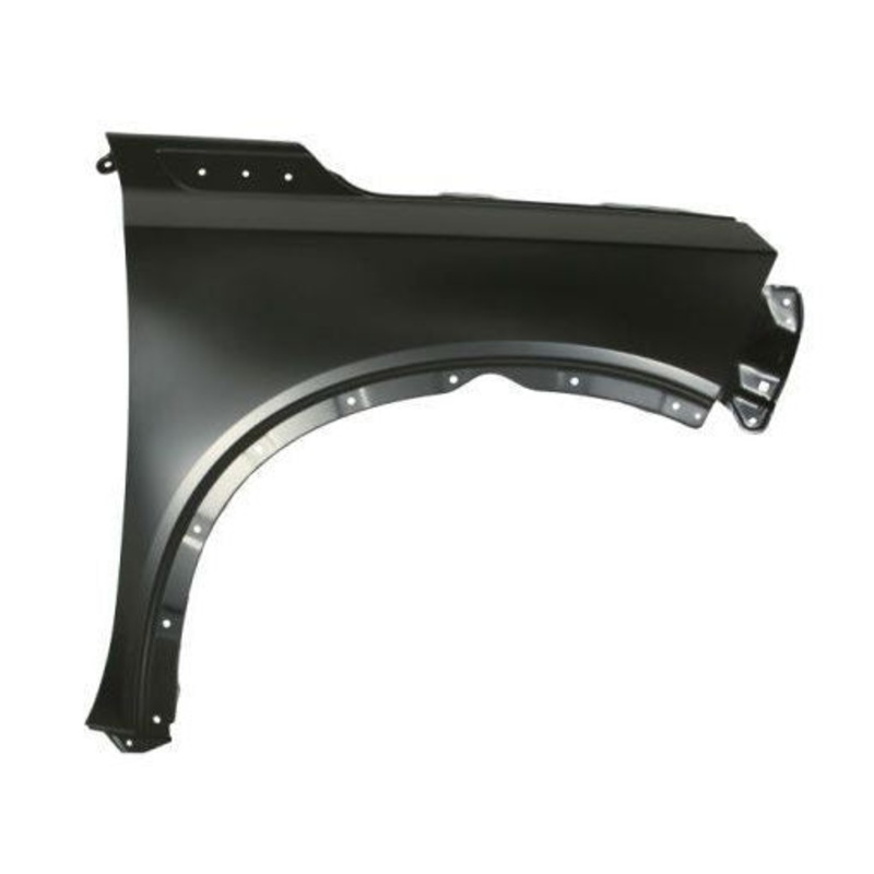 Suzuki Vitara 5 Door Hatchback 2015-2018 Front Wing No Indicator Hole Driver Side R