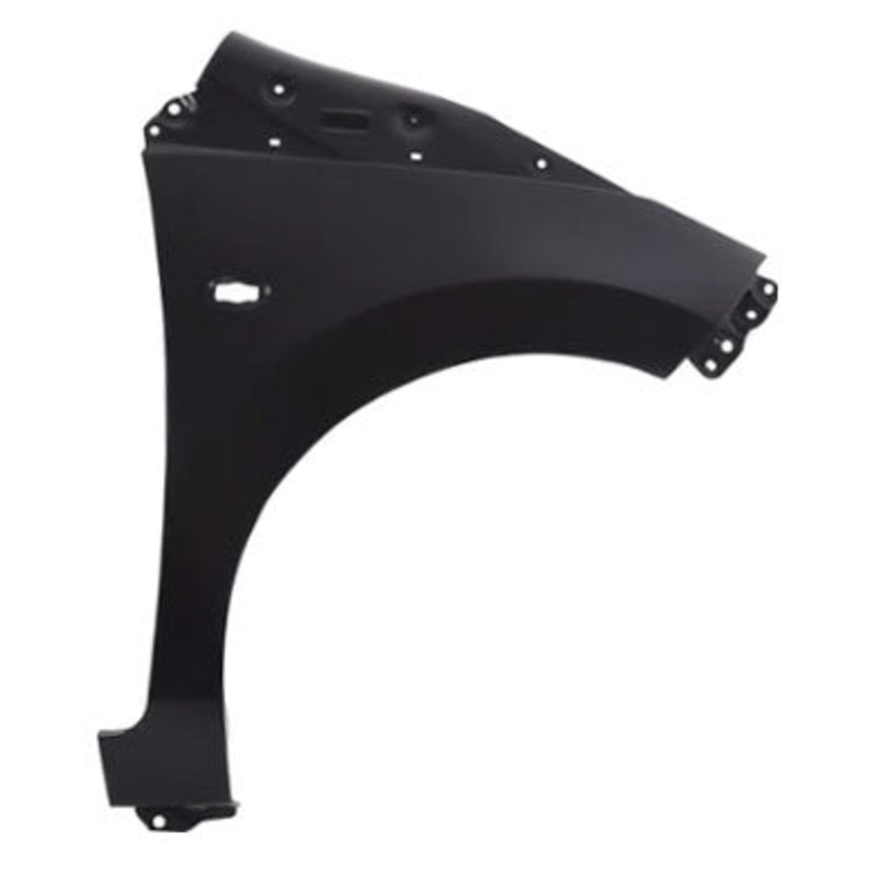 Toyota Aygo 3 Door Hatchback 2014-2018 Front Wing With Indicator Hole Driver Side R