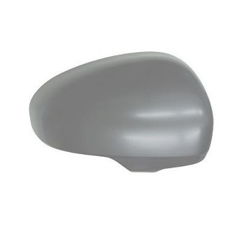 Toyota Prius Hatchback 2009-2012 Door Mirror Cover Primed Driver Side R