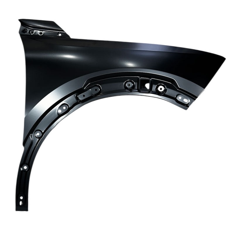 Vauxhall Mokka Hatchback 2024- Front Wing Driver Side R