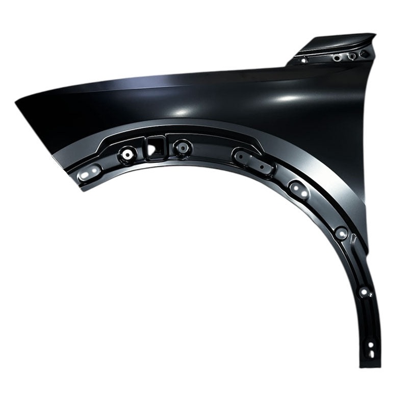 Vauxhall Mokka Hatchback 2024- Front Wing Passenger Side L
