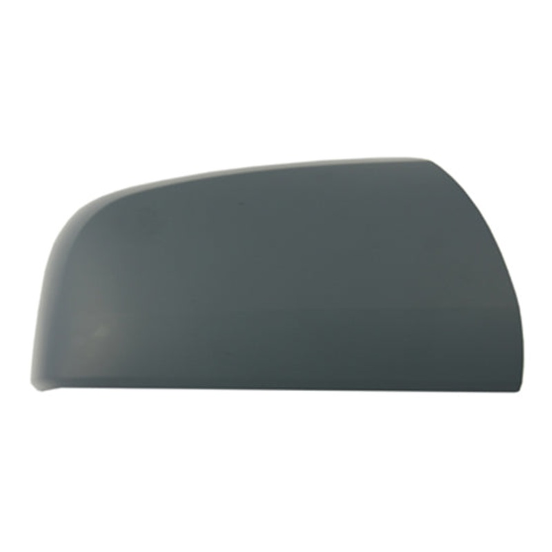 Vauxhall Zafira MPV 2008-2014 Door Mirror Cover Primed Driver Side R