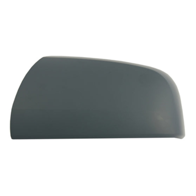 Vauxhall Zafira MPV 2008-2014 Door Mirror Cover Primed Passenger Side L