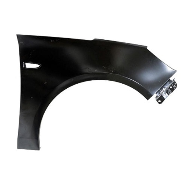 Vauxhall Zafira MPV 2012-2016 Front Wing Driver Side R