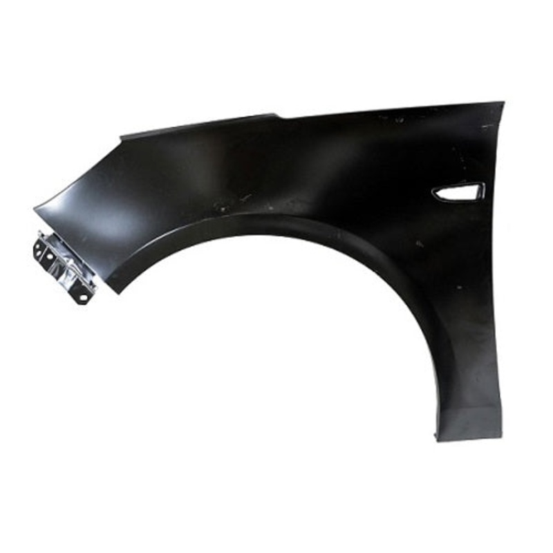 Vauxhall Zafira MPV 2016-2018 Front Wing Passenger Side L