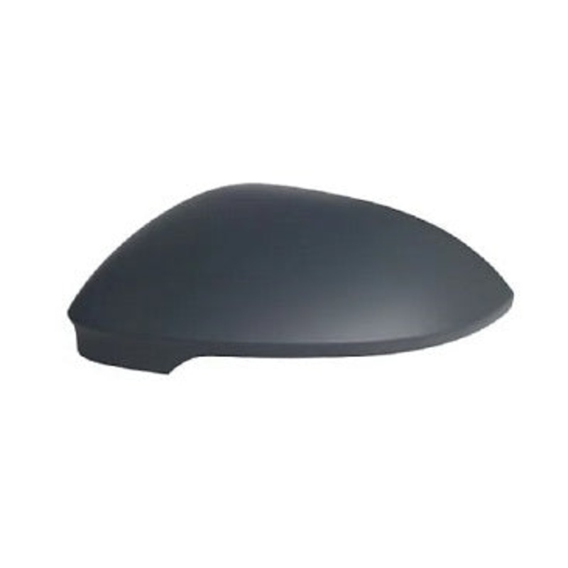 Volkswagen Golf Estate 2024- Door Mirror Cover (Mirrors With No Blind Spot System) Primed Passenger Side L