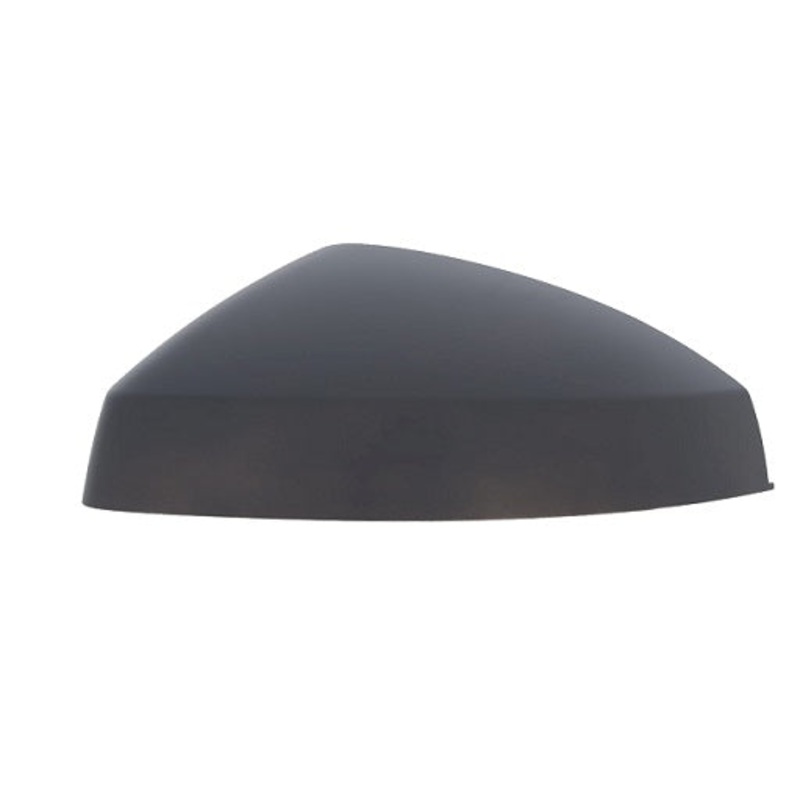 Audi A3 3 Door Hatchback 2012-2016 Door Mirror Cover (For Mirrors With Blind Spot System) Primed Passenger Side L