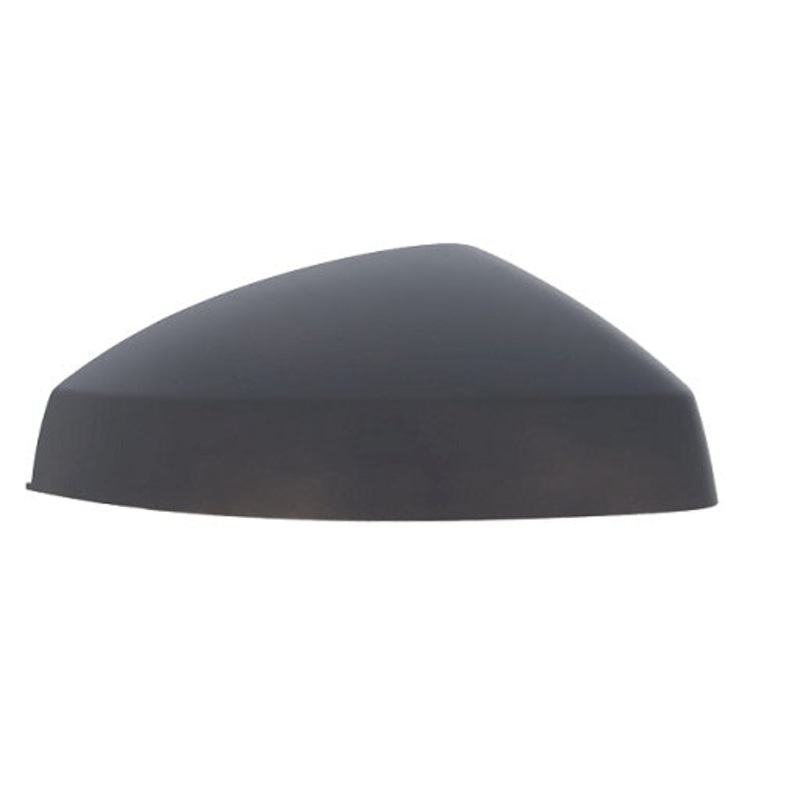 Audi A3 Cabriolet 2016-2020 Door Mirror Cover (For Mirrors With Blind Spot System) Primed Driver Side R