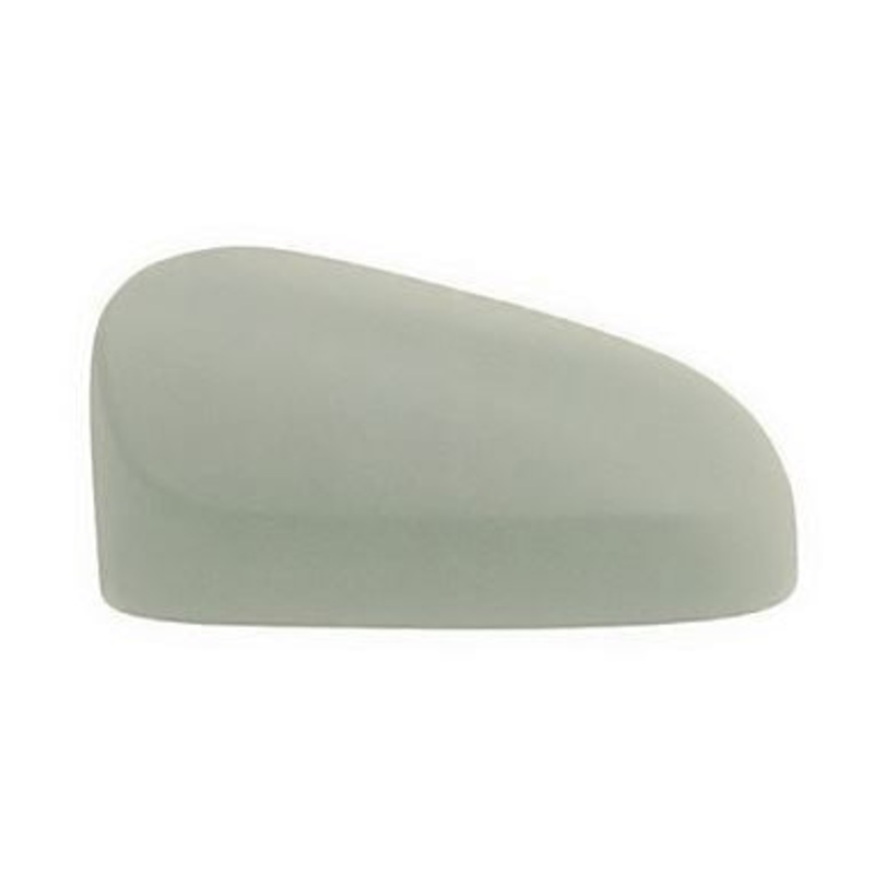 Citroen C1 3 Door Hatchback 2014-2021 Door Mirror Cover Primed Passenger Side L