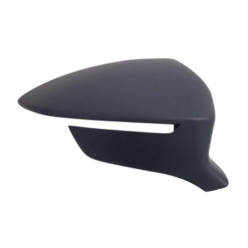Cupra Ateca Estate 2020- Door Mirror Cover Primed Driver Side R