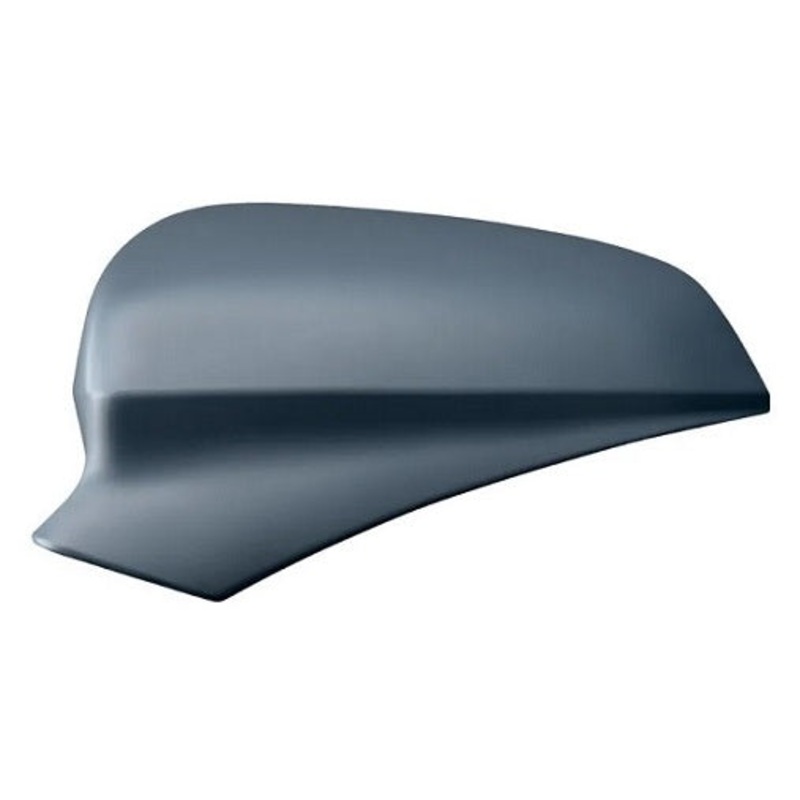 Cupra Leon 5 Door Hatchback 2020- Door Mirror Cover Primed Passenger Side L